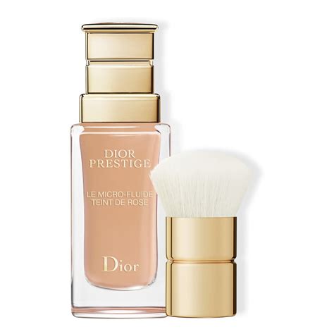 fond de teint dior prestige